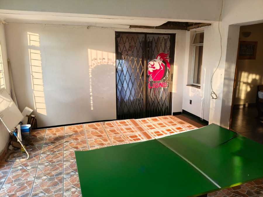 4 Bedroom Property for Sale in Protea Park North West
